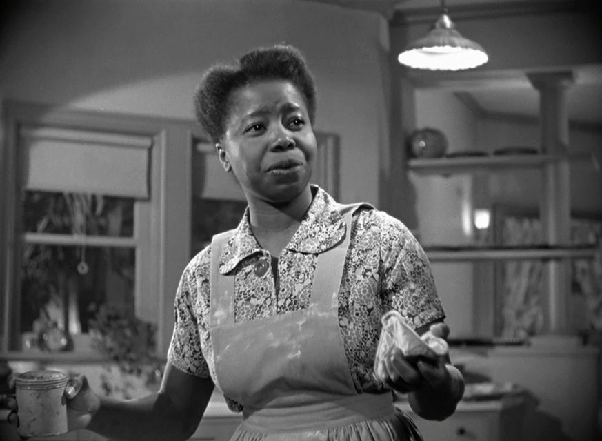 Picture of Butterfly McQueen