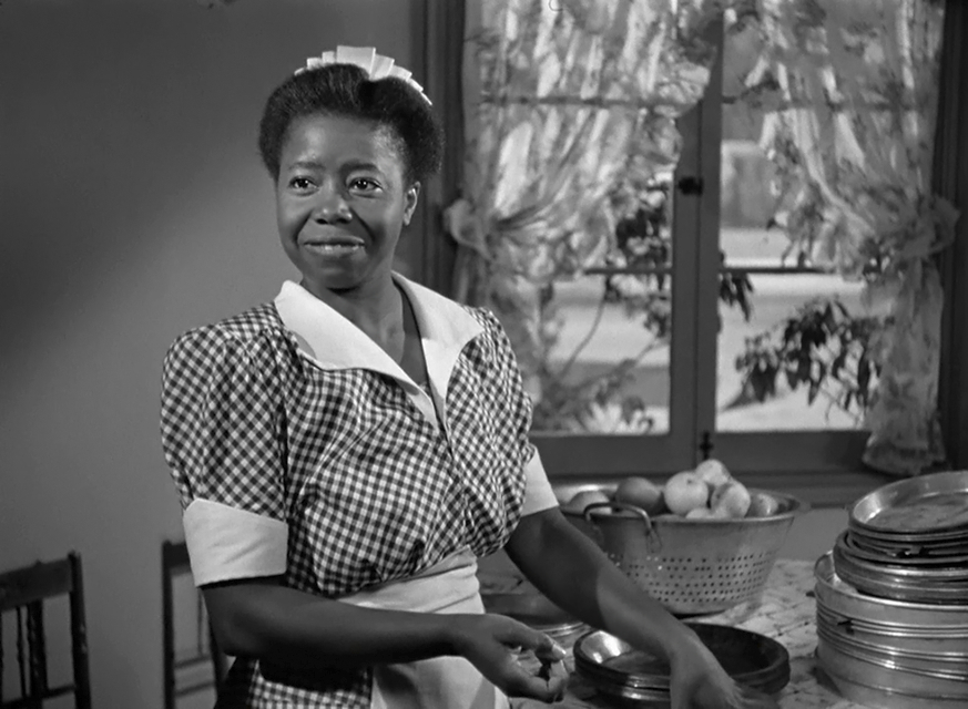 Butterfly McQueen Butterfly McQueen