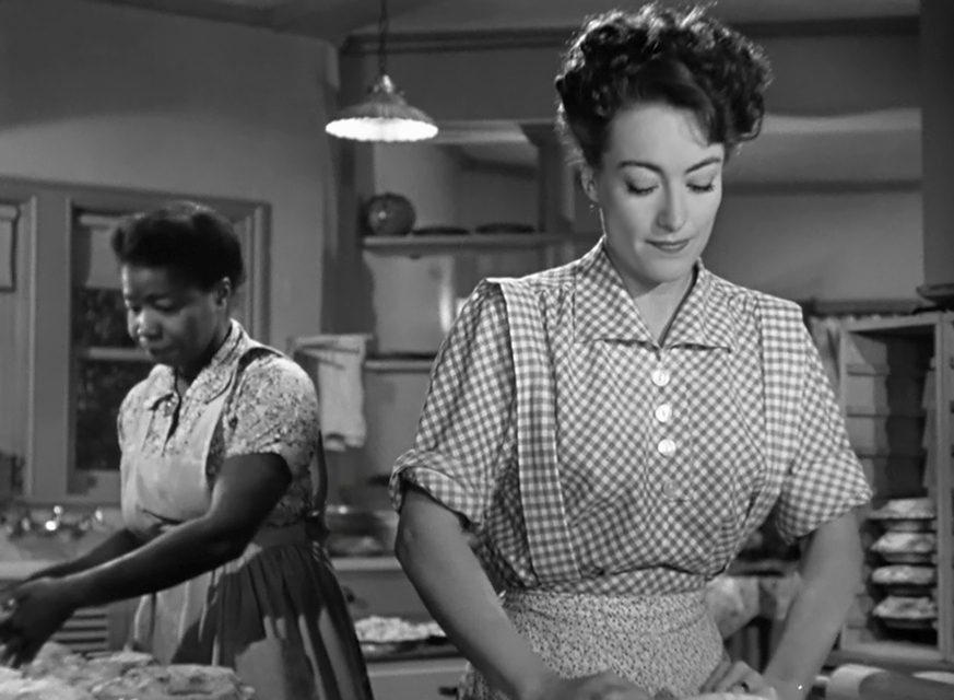 Butterfly McQueen Butterfly McQueen