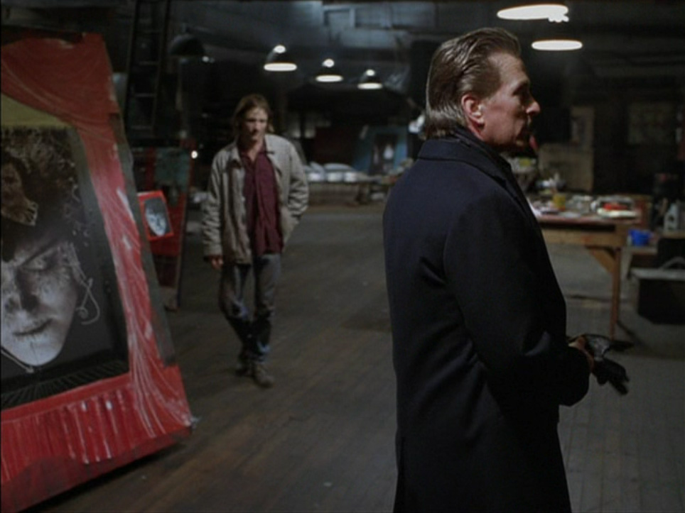 A Perfect Murder A Perfect Murder