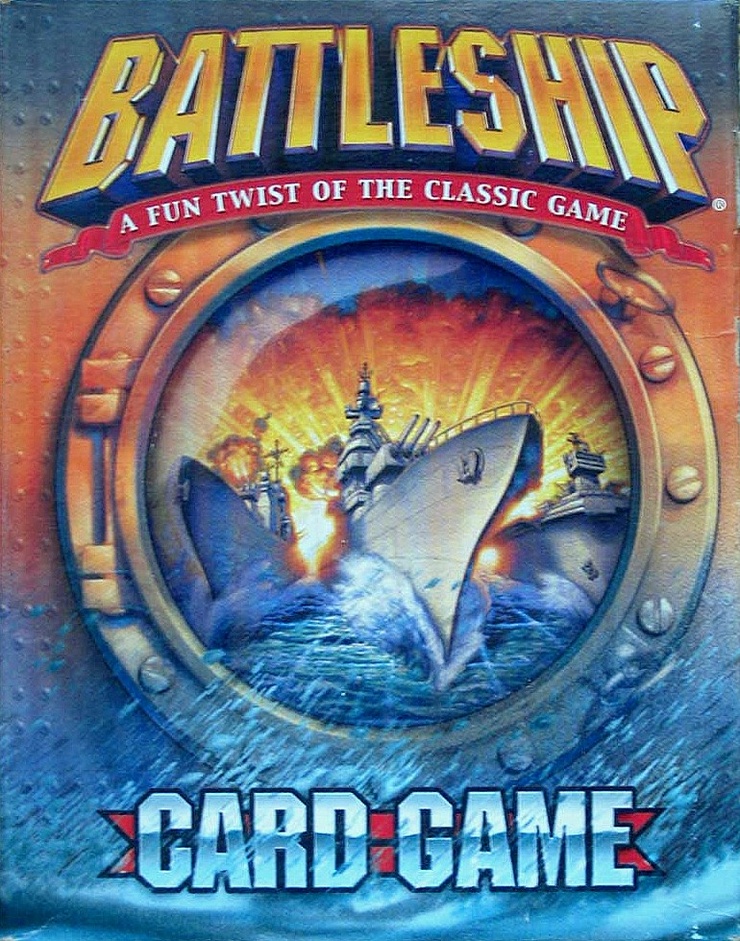 Picture Of Battleship Card Game picture-of-battleship-card-game