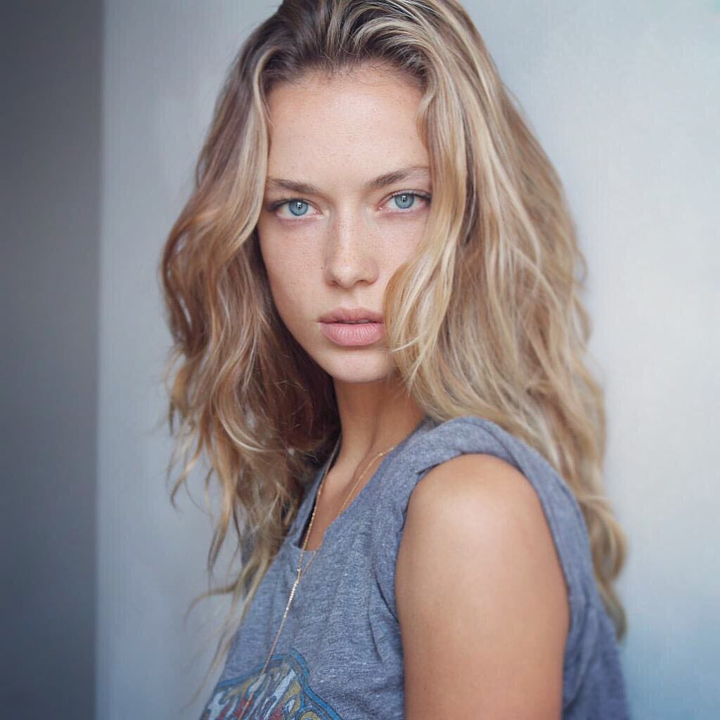 Hannah Ferguson