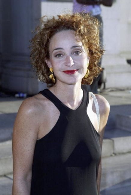 Picture Of Annie Potts.