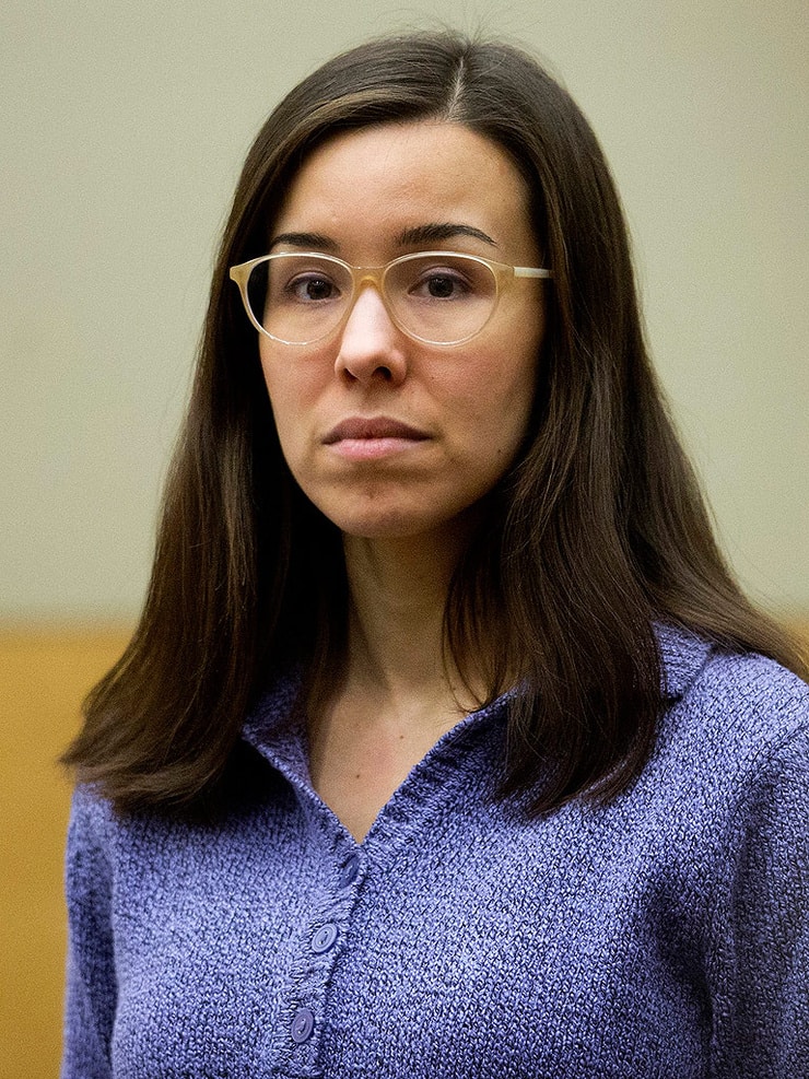 Picture Of Jodi Arias   740full Jodi Arias 