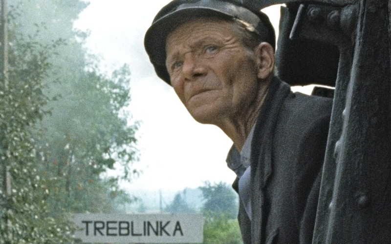 Shoah (1985)