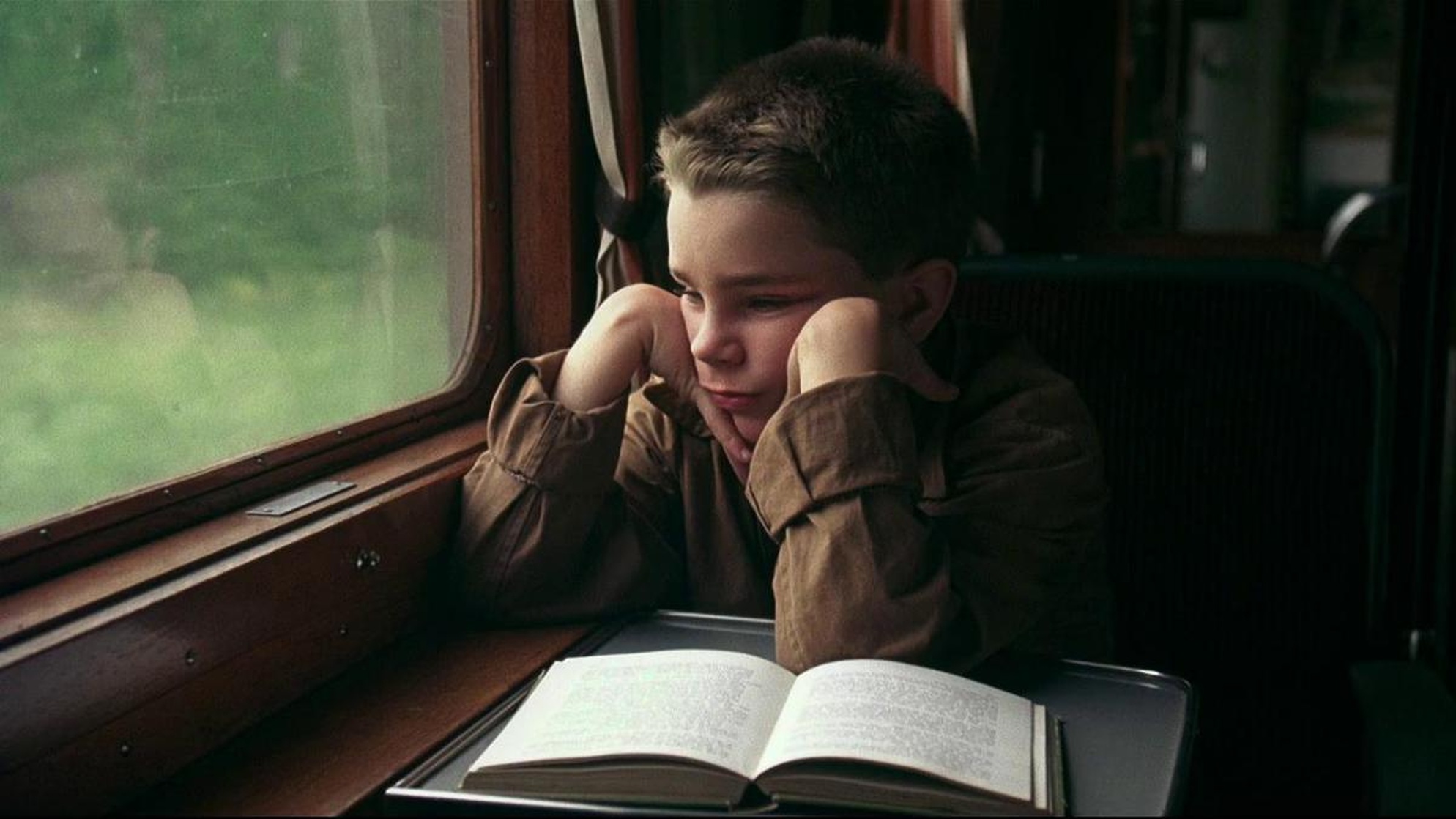 My Life as a Dog (1985)