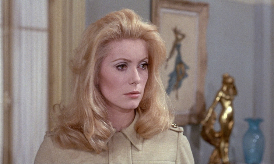 Belle de Jour Belle de Jour