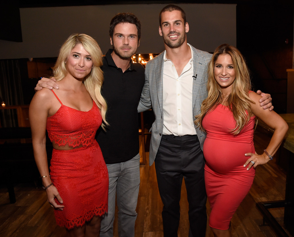 Jessie James Decker