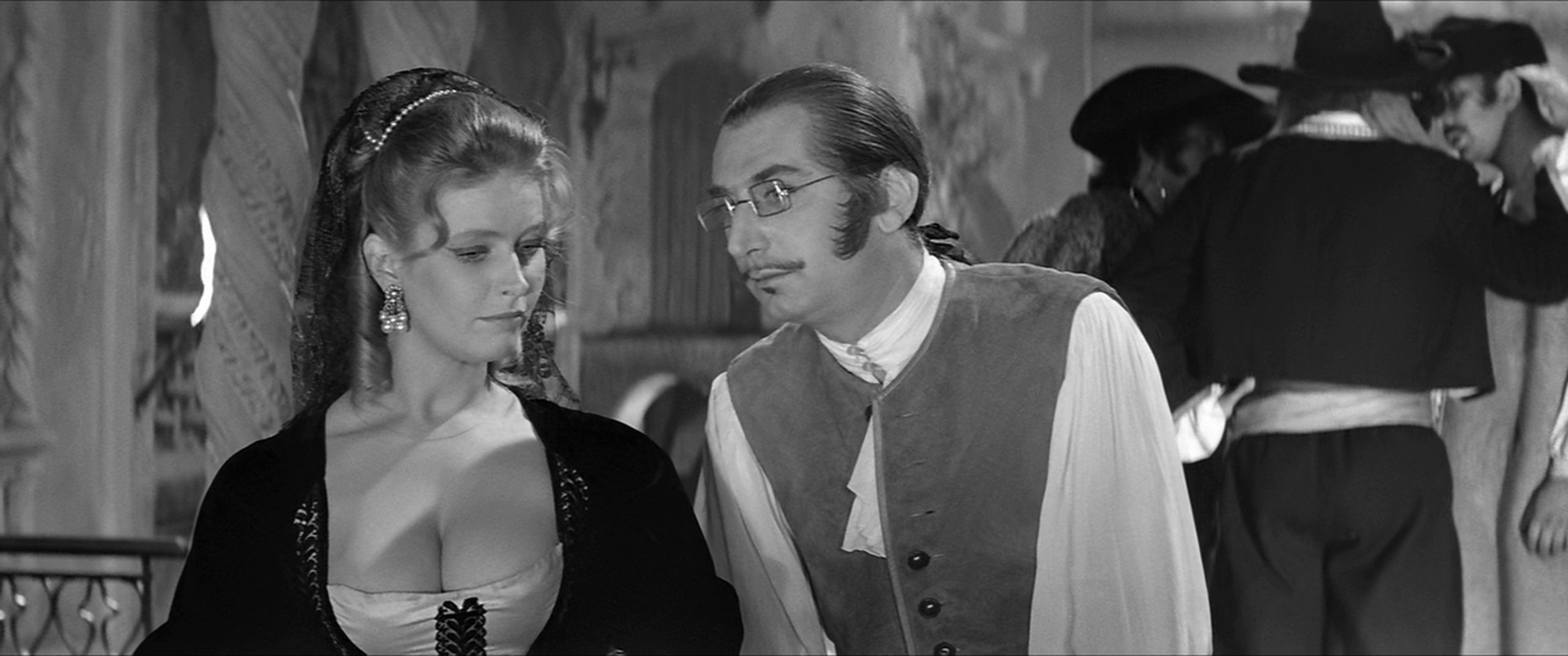 The Saragossa Manuscript