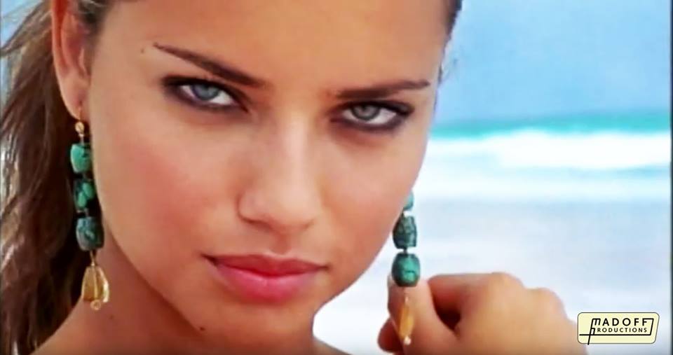 Adriana Lima Adriana Lima
