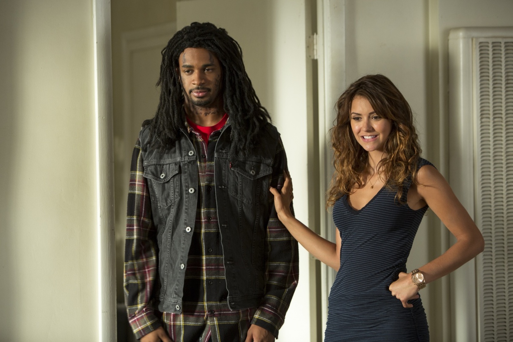 Let's Be Cops Let's Be Cops