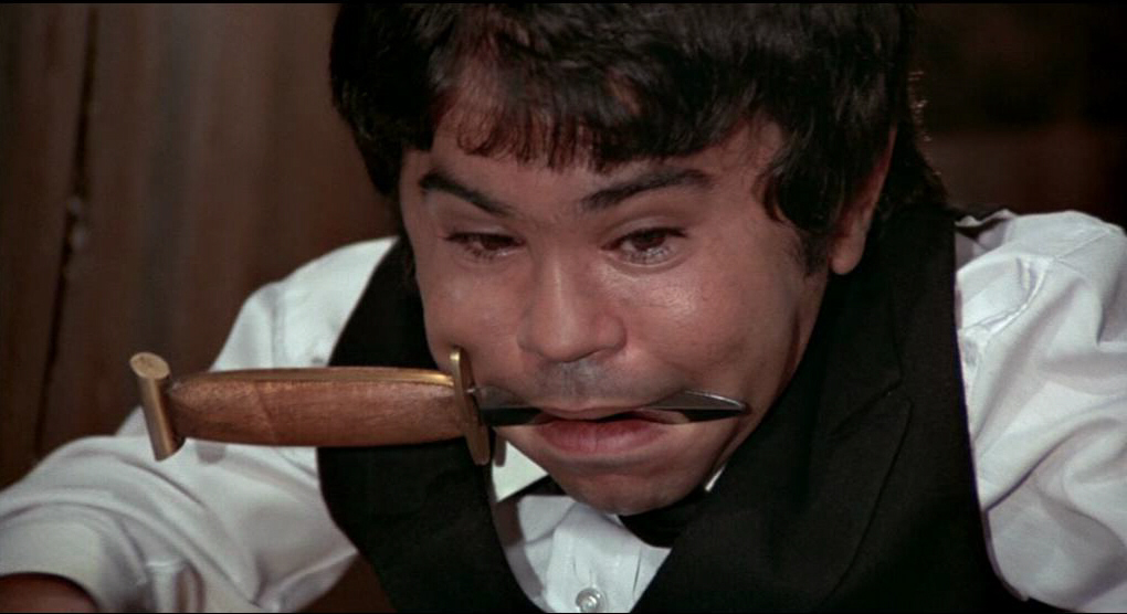 Hervé Villechaize picture