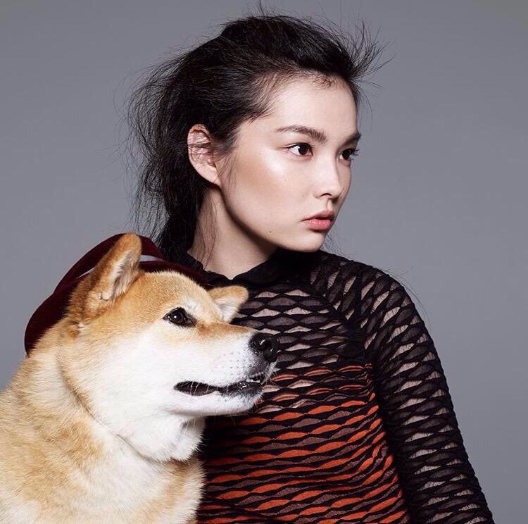 Kozue Akimoto Kozue Akimoto