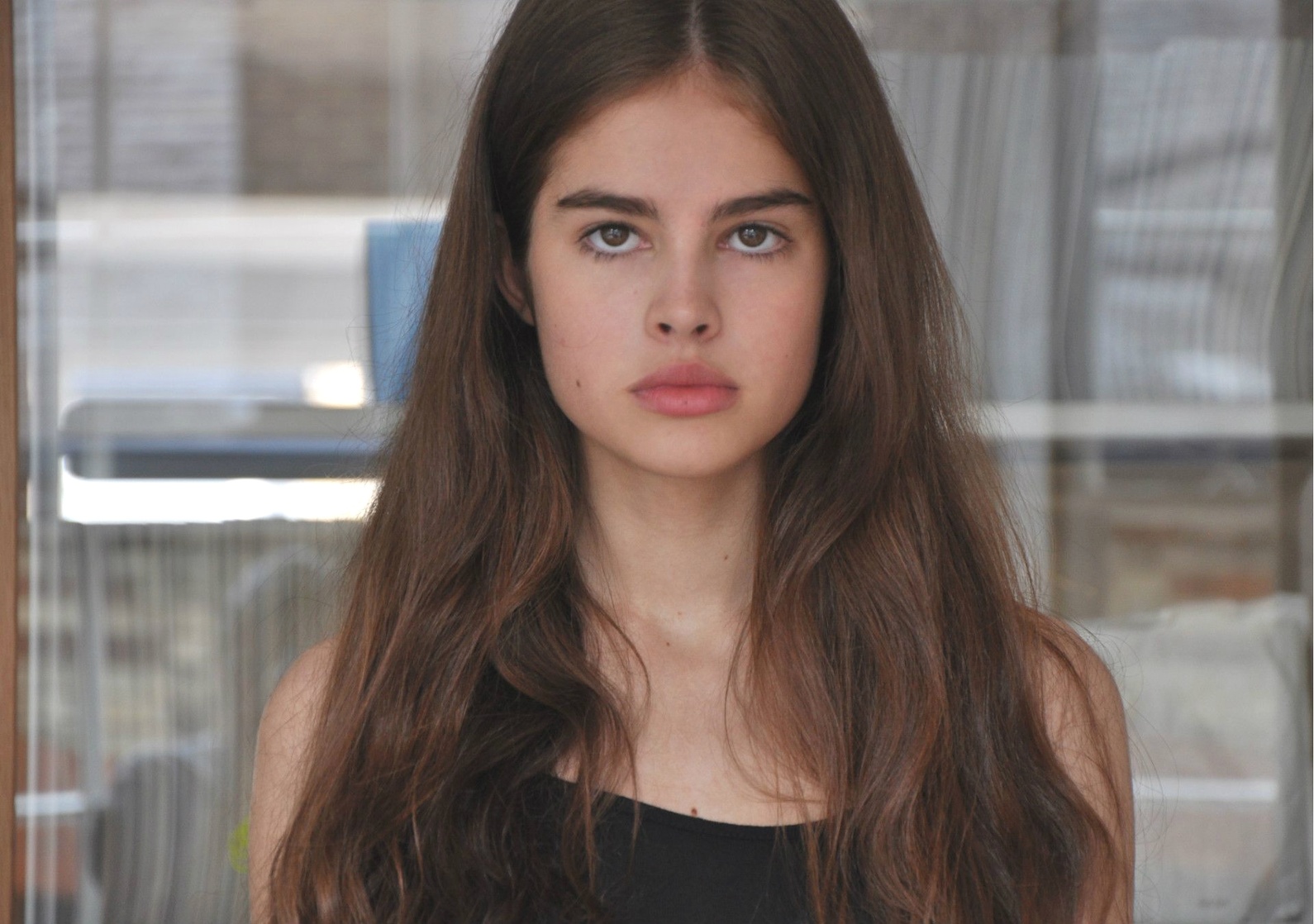 Lily Jean Harvey Lily Jean Harvey