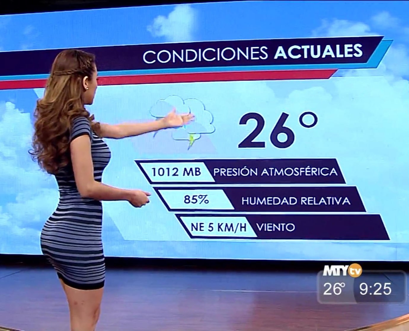 Yanet Garcia