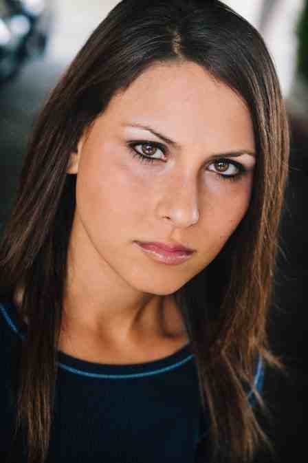 Michelle LaBret picture