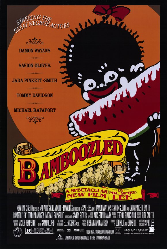Picture of Bamboozled (2000)