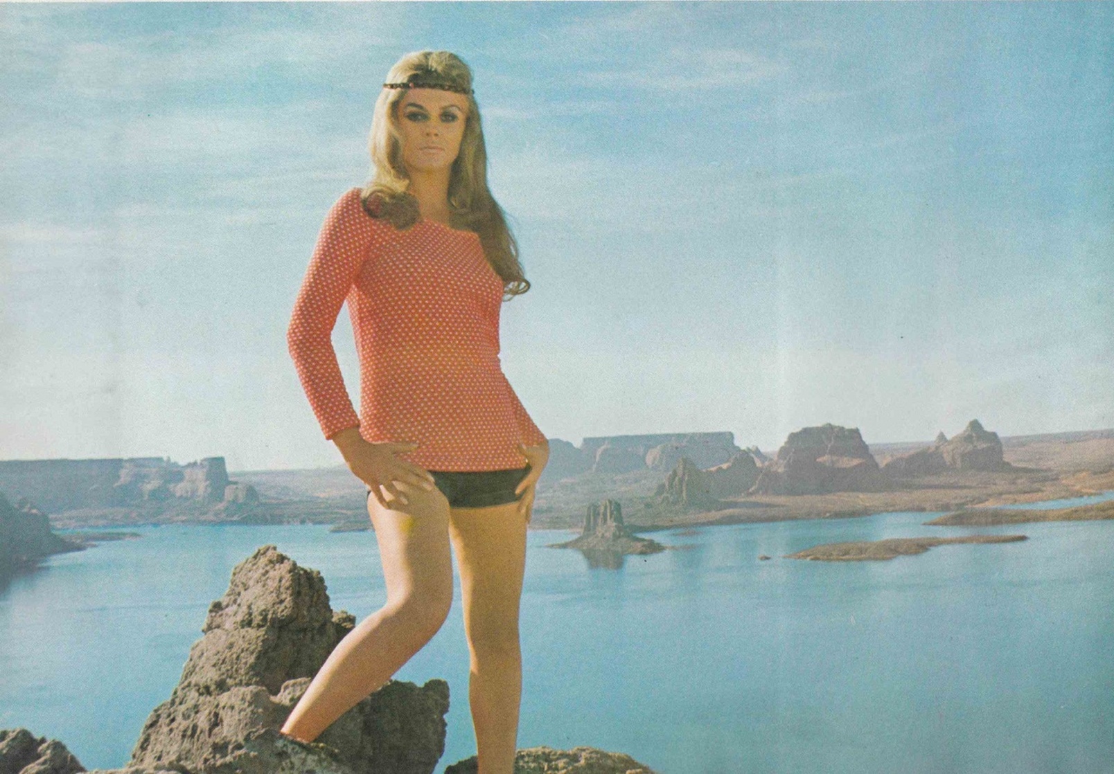 Ann-Margret Ann-Margret