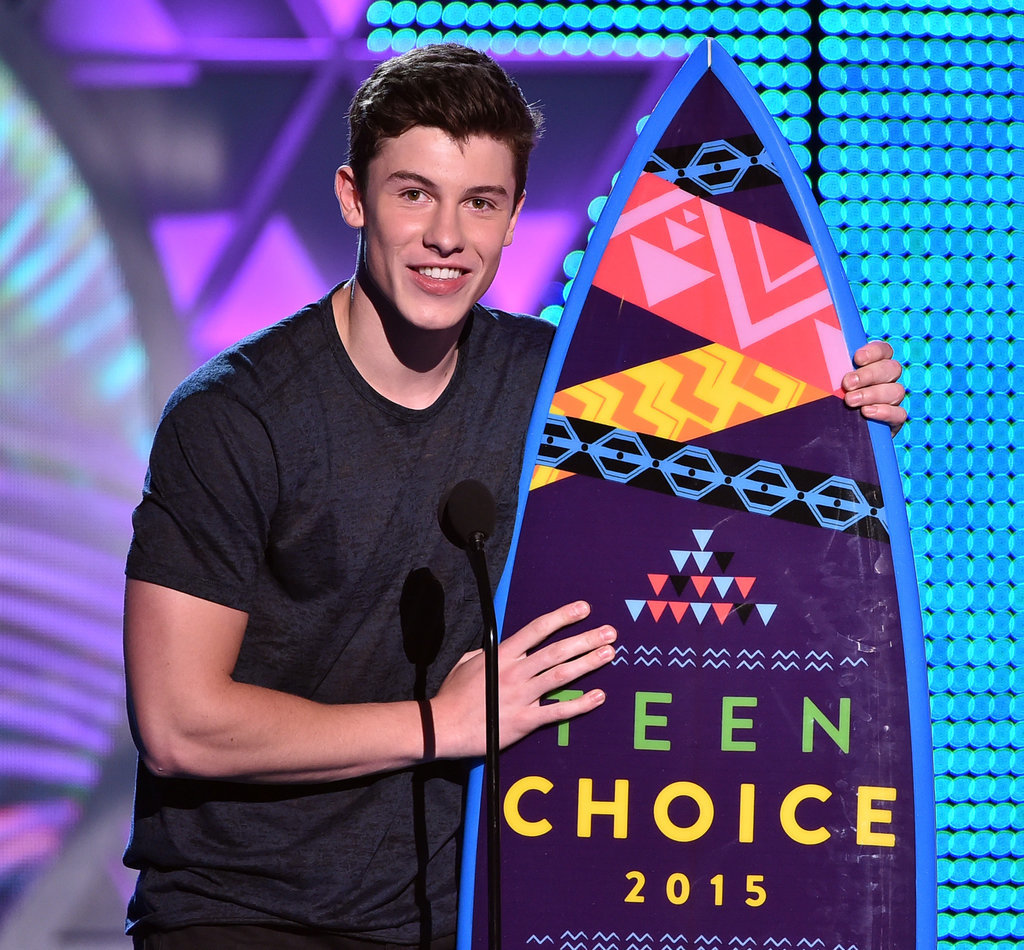 Shawn Mendes