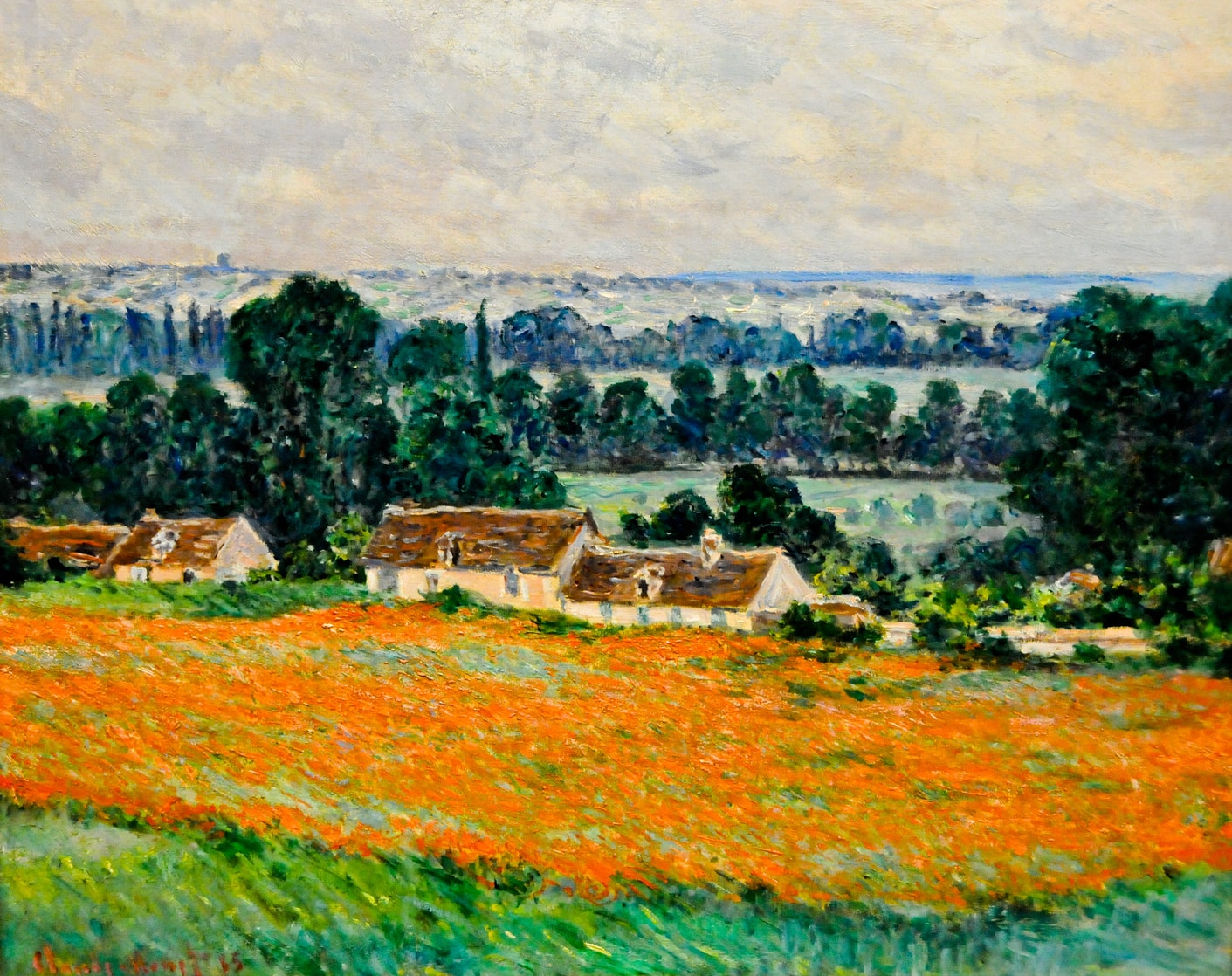 Claude Monet