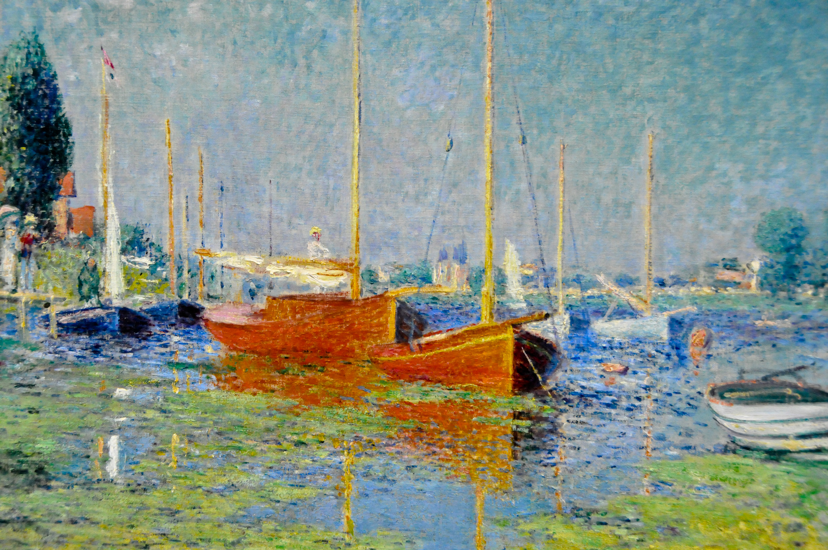 Claude Monet Claude Monet