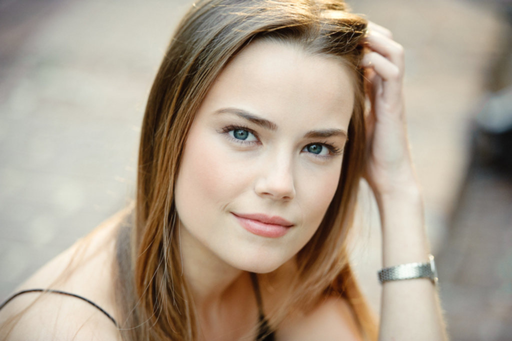 Rebecca Rittenhouse Rebecca Rittenhouse