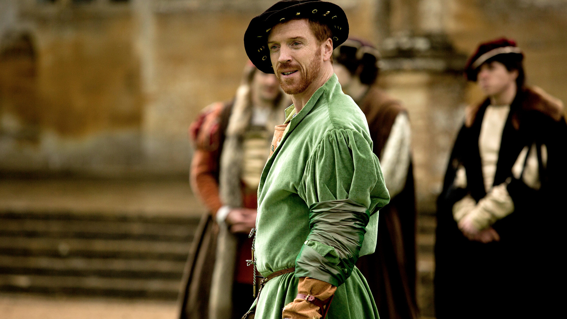 Wolf Hall