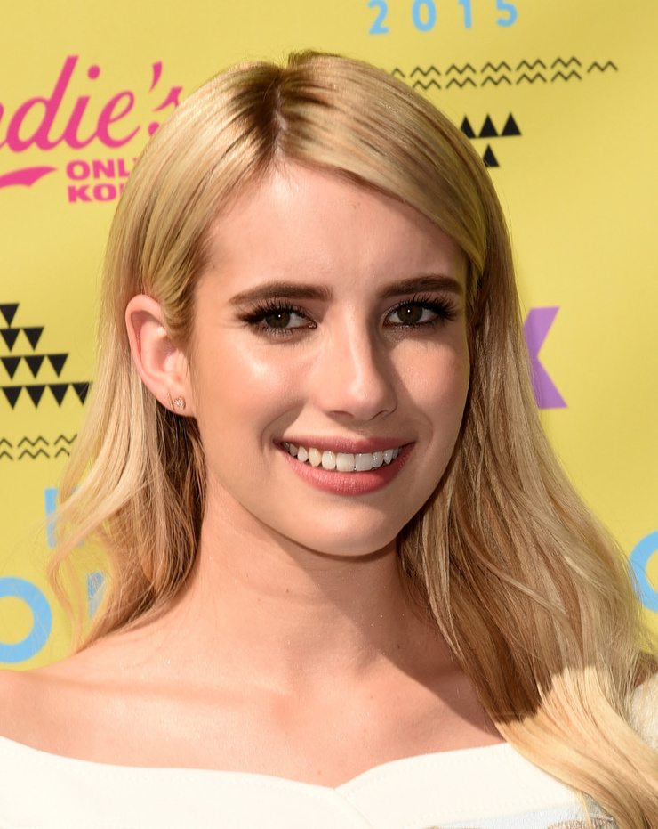 Picture of Emma Roberts