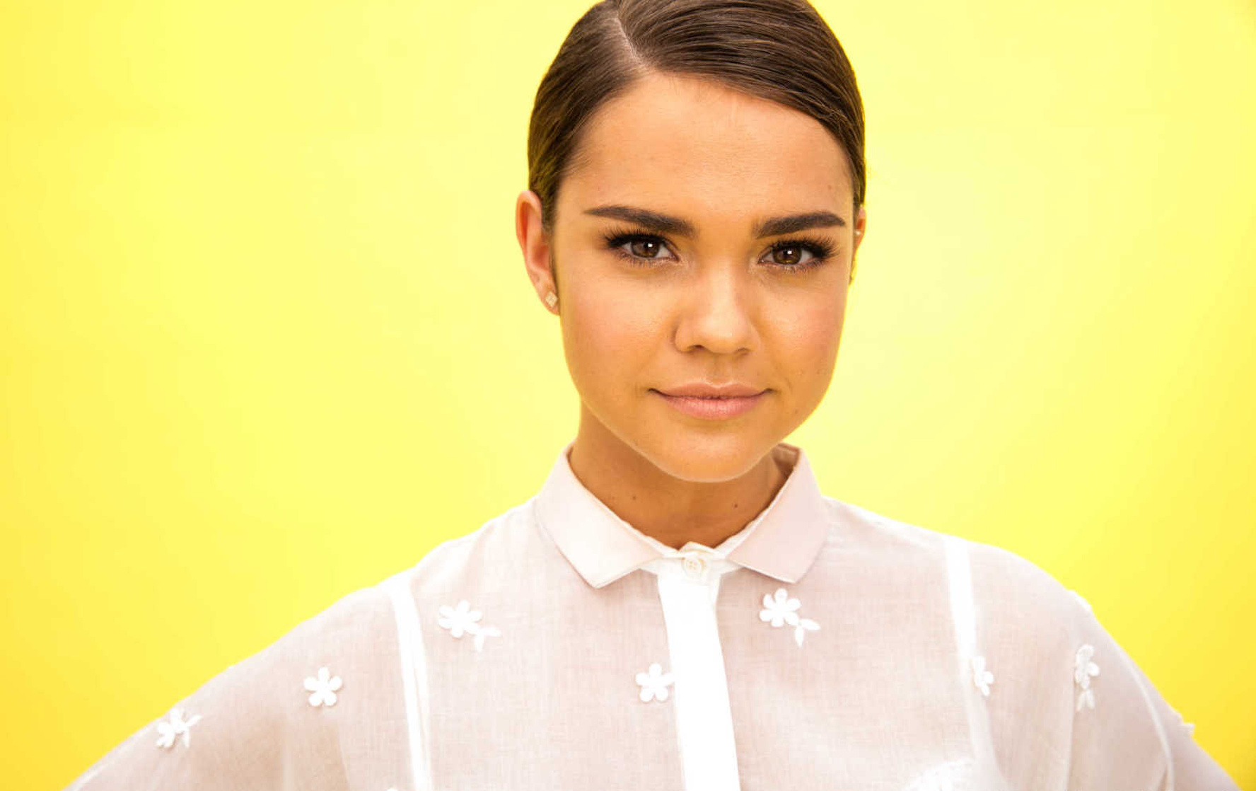 Maia Mitchell Maia Mitchell