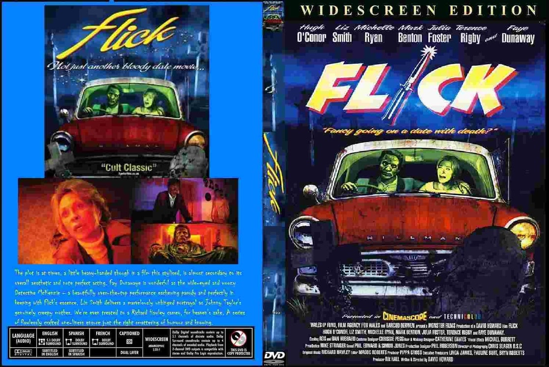 Flick                                  (2008)