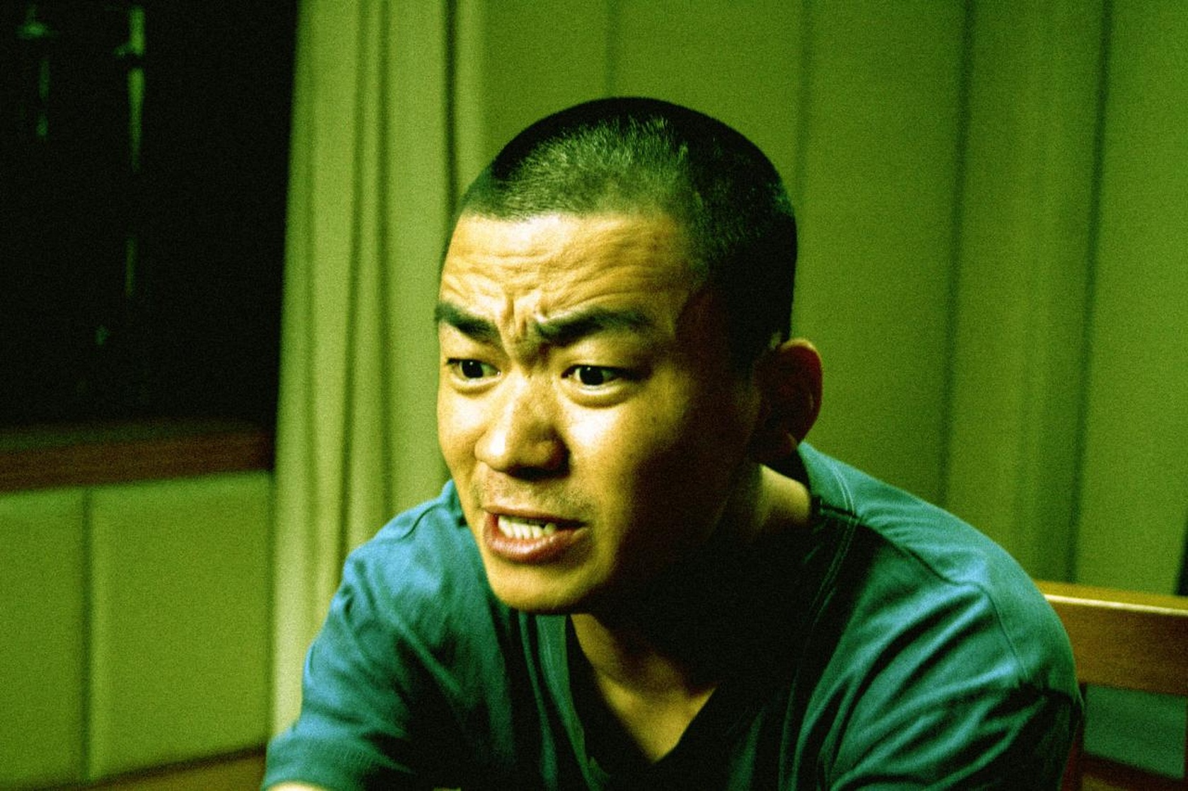 Li Mi de caixiang