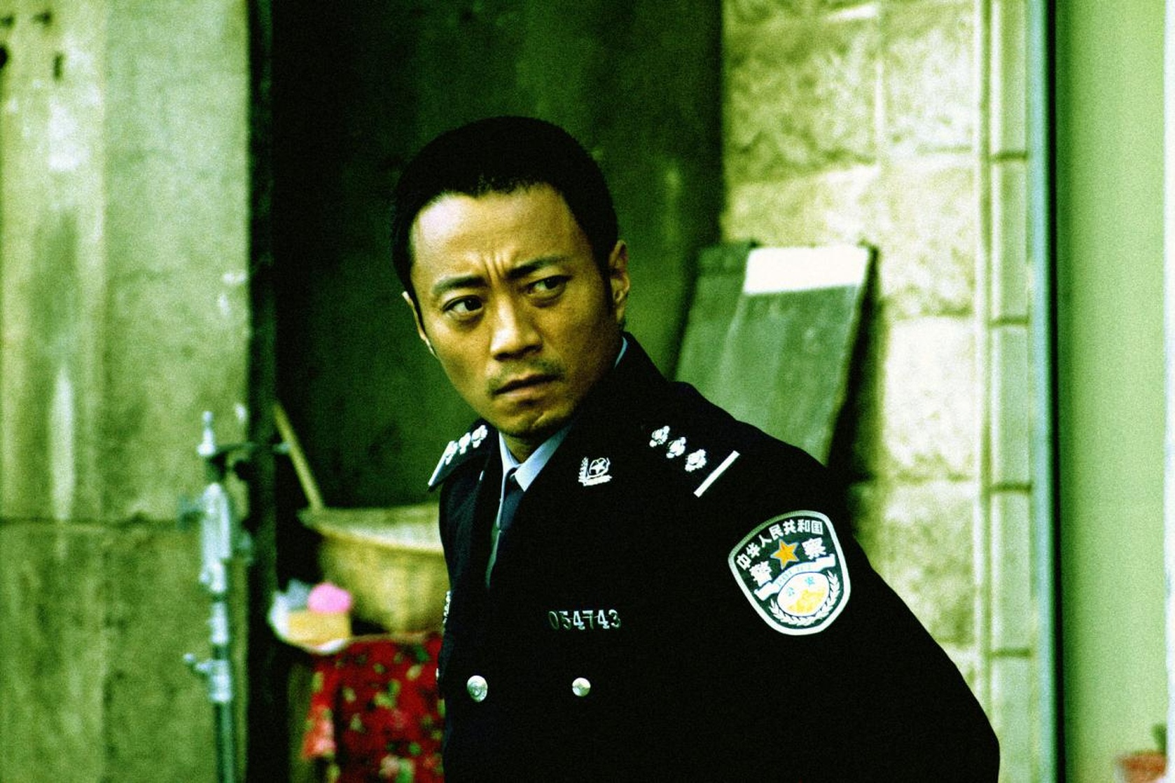 Li Mi de caixiang