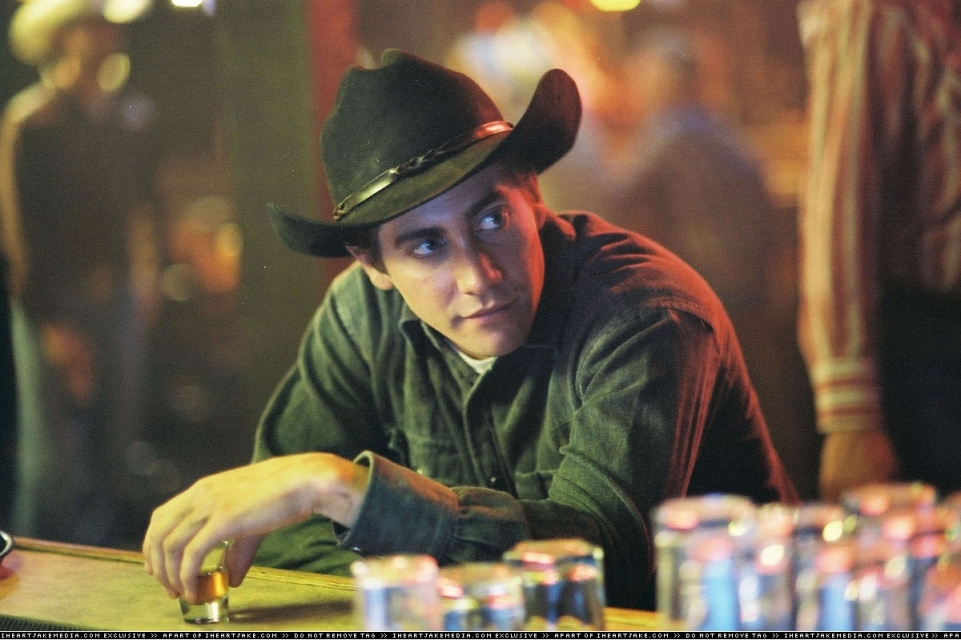 Brokeback Mountain Brokeback Mountain