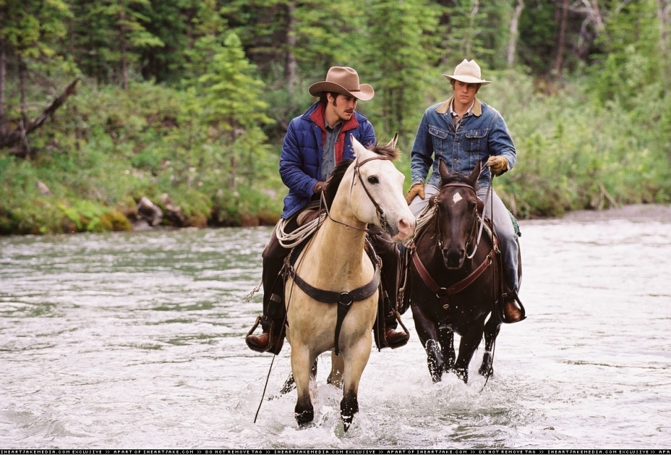 Brokeback Mountain