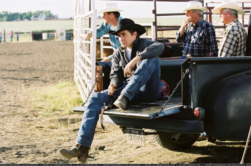Brokeback Mountain