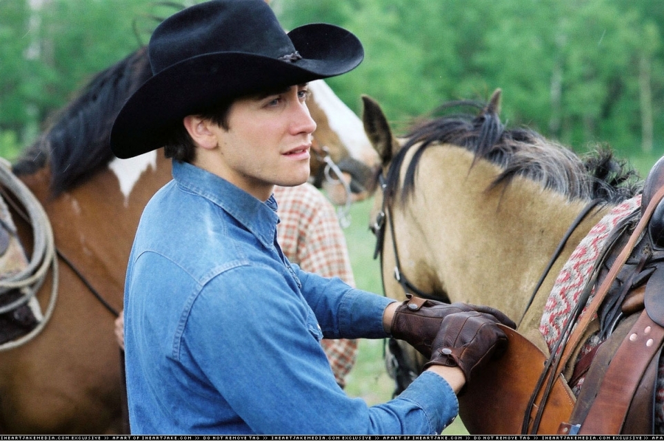 Brokeback Mountain
