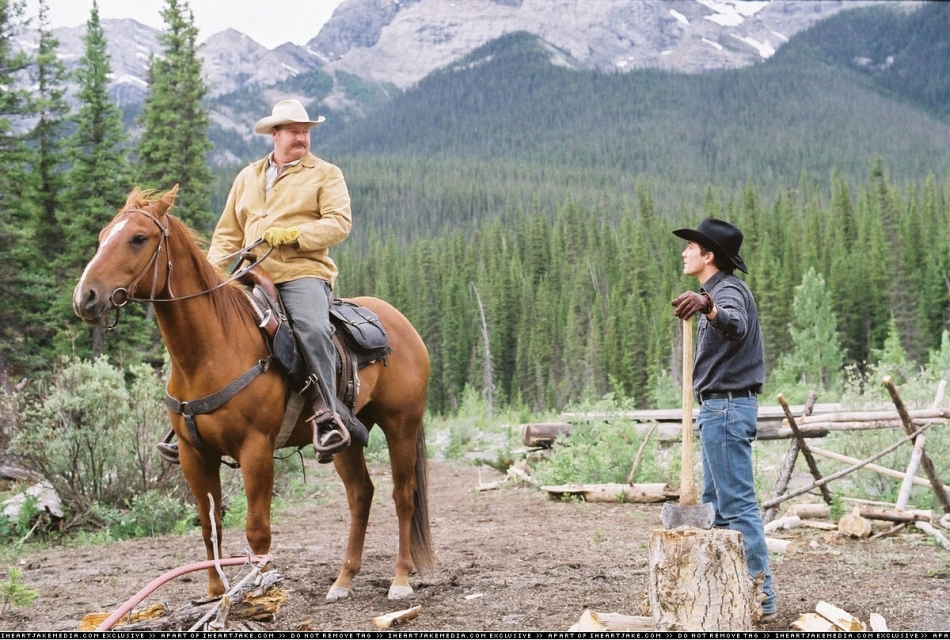 Brokeback Mountain