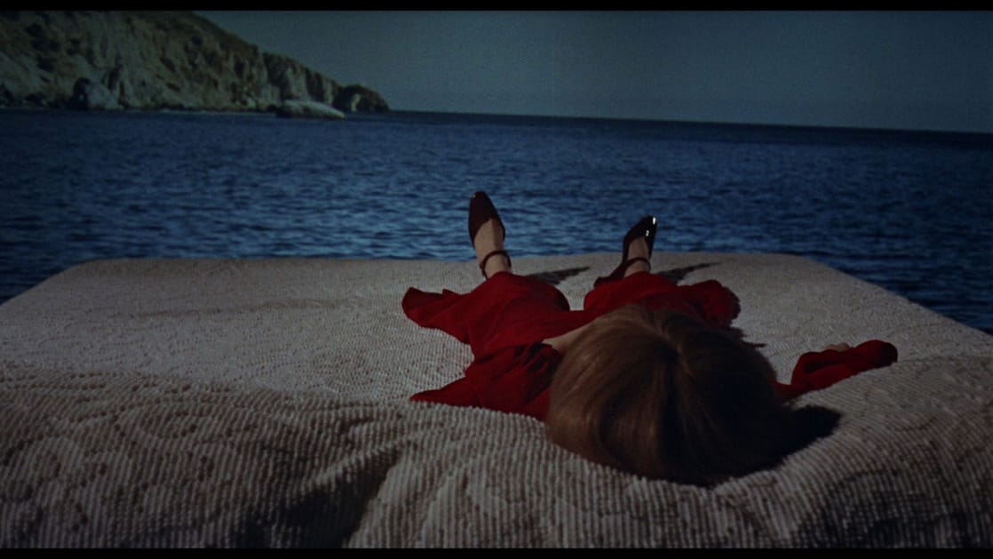 Rosemary's Baby