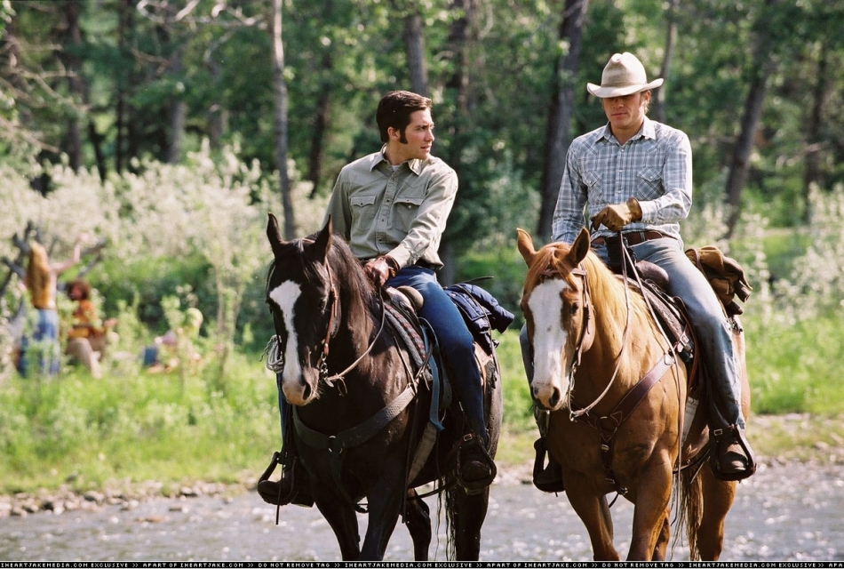 Brokeback Mountain Brokeback Mountain