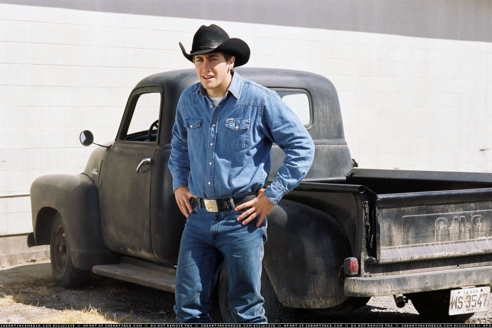Brokeback Mountain