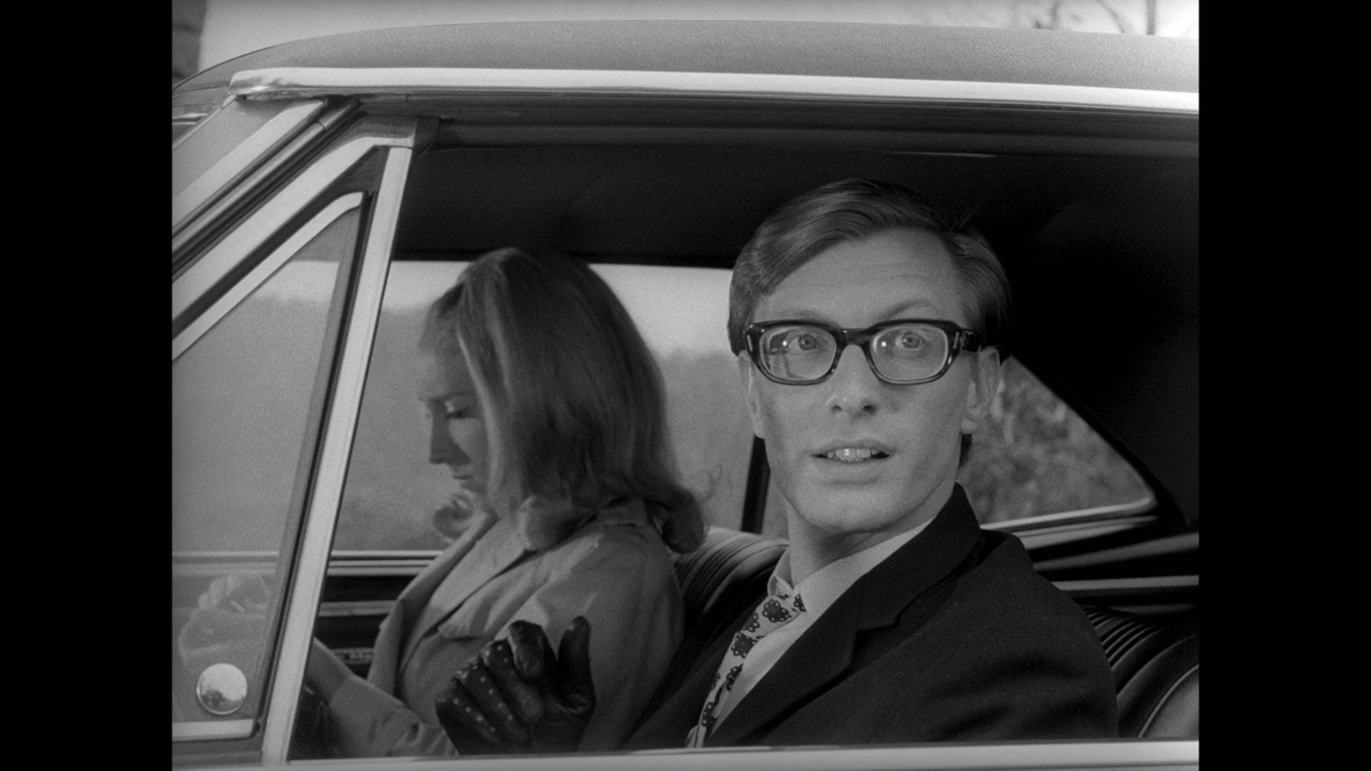 Night of the Living Dead Night of the Living Dead