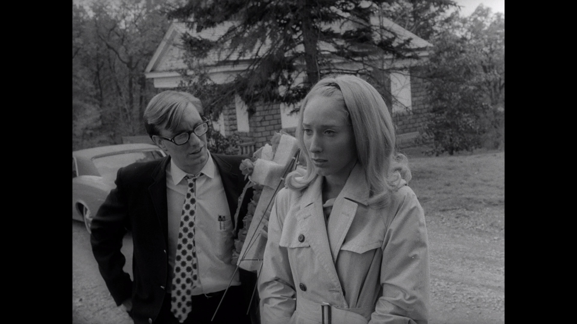 Night of the Living Dead Night of the Living Dead