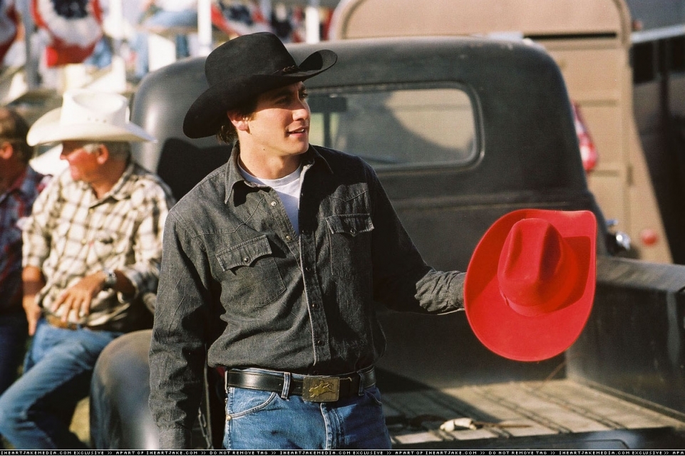 Brokeback Mountain