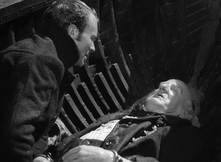 Great Expectations