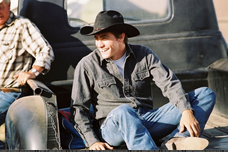 Brokeback Mountain