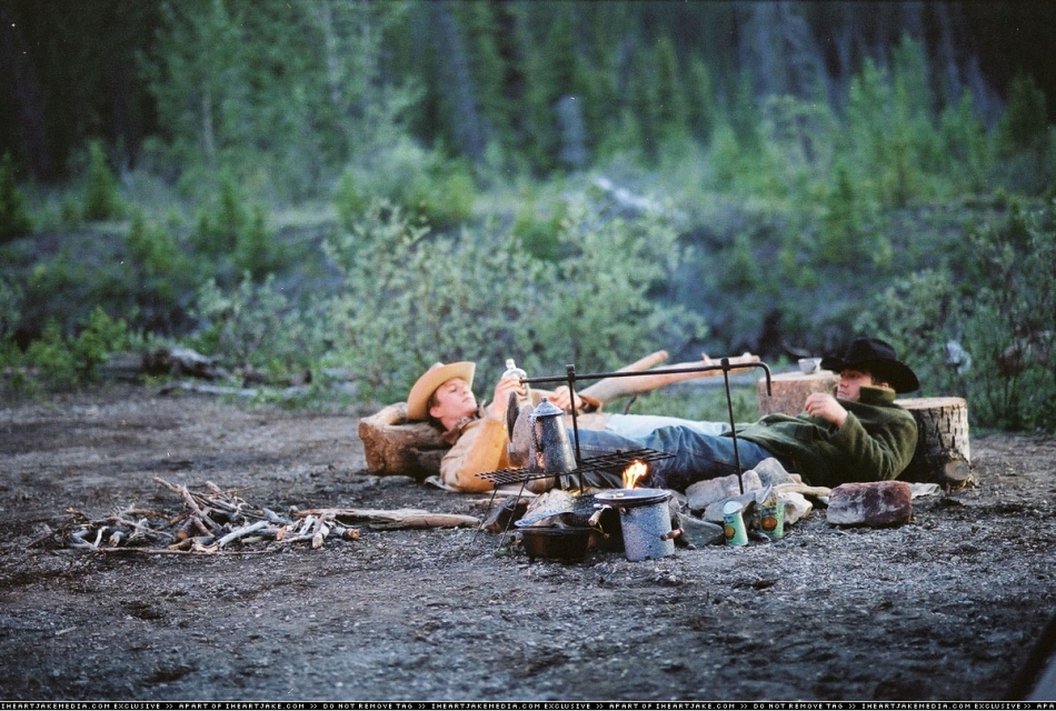 Brokeback Mountain Brokeback Mountain