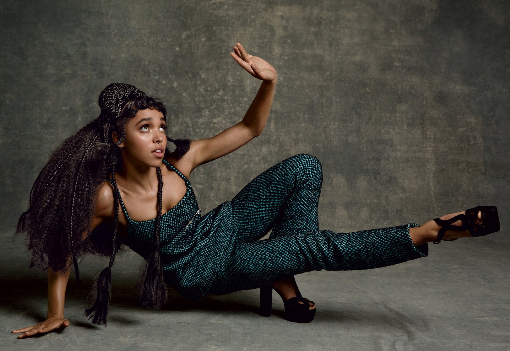 fka twigs