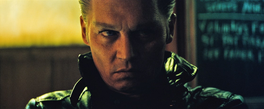 Black Mass