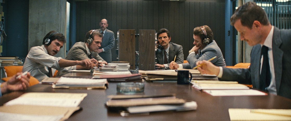 Black Mass Black Mass