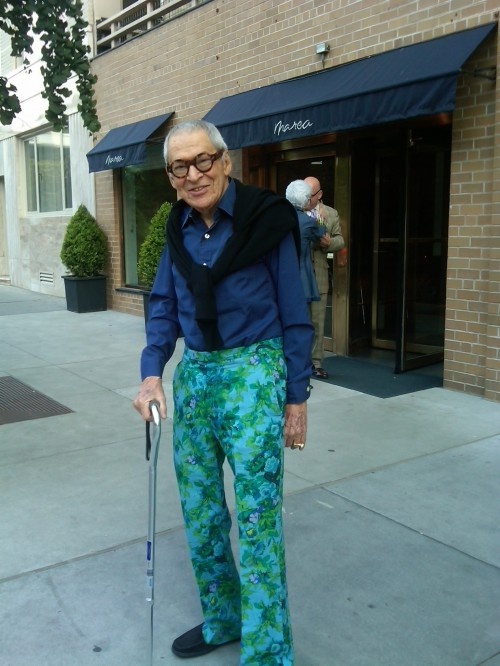 Picture of Carl Apfel